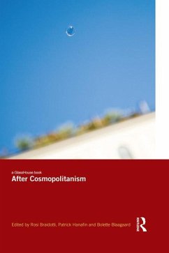 After Cosmopolitanism (eBook, PDF)