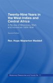 Twenty-nine Years in the West Indies and Central Africa (eBook, PDF)