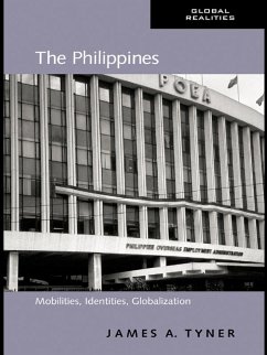 The Philippines (eBook, ePUB) - Tyner, James A.