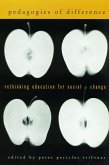 Pedagogies of Difference (eBook, ePUB)
