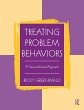 Treating Problem Behaviors (eBook, ePUB) - Bild 1