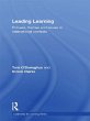 Leading Learning (eBook, PDF) - Bild 1