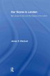 Our Scene is London (eBook, ePUB) - Bild 1