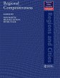 Regional Competitiveness (eBook, PDF) - Bild 1