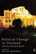 Political Change in Thailand (eBook,... - Bild 1