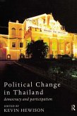 Political Change in Thailand (eBook, PDF)