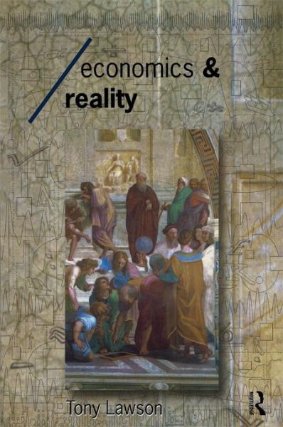 Economics and Reality (eBook, PDF) Economics and Reality (eBook, PDF)