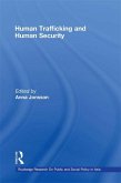 Human Trafficking and Human Security (eBook, PDF)