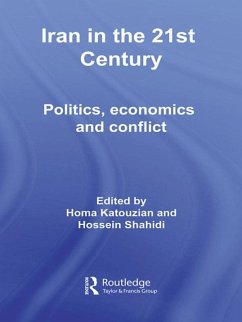 Iran in the 21st Century (eBook, ePUB)