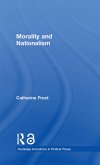 Morality and Nationalism (eBook, PDF) Morality and Nationalism (eBook, PDF)