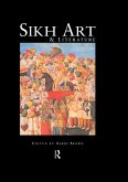 Sikh Art and Literature (eBook, ePUB)