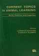 Current Topics in Animal Learning... - Bild 1