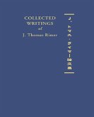 Collected Writings of J. Thomas Rimer (eBook, ePUB)
