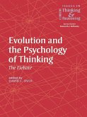 Evolution and the Psychology of Thinking (eBook, ePUB)