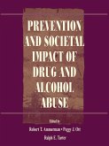 Prevention and Societal Impact of Drug and Alcohol Abuse (eBook, ePUB)