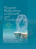 Feminist Reflections on Growth and Transformation (eBook, ePUB)