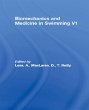 Biomechanics and Medicine in Swimming... - Bild 1