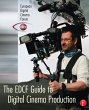 The EDCF Guide to Digital Cinema... - Bild 1