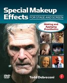 Special Make-up Effects for Stage & Screen (eBook, ePUB)