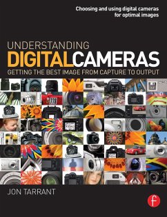 Understanding Digital Cameras (eBook, ePUB) - Tarrant, Jon