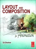 Layout and Composition for Animation (eBook, PDF)