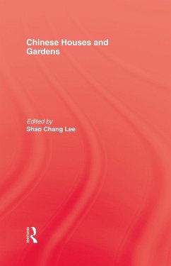 Chinese Houses (eBook, ePUB) - Inn