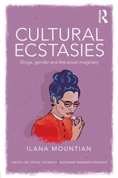 Cover Cultural Ecstasies (eBook, PDF)