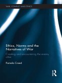 Ethics, Norms and the Narratives of War (eBook, ePUB)