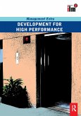Development for High Performance Revised Edition (eBook, ePUB)