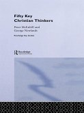 Fifty Key Christian Thinkers (eBook, PDF)