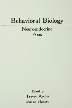 Behavioral Biology (eBook, PDF)