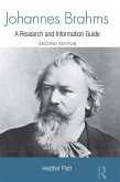 Johannes Brahms (eBook, ePUB)