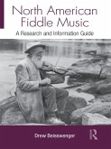 North American Fiddle Music (eBook, ePUB)