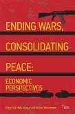 Ending Wars, Consolidating Peace (eBook, ePUB)