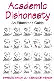 Academic Dishonesty (eBook, ePUB)