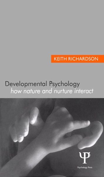 Developmental Psychology (eBook, ePUB) Developmental Psychology (eBook, ePUB)