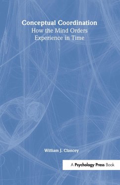 Conceptual Coordination (eBook, ePUB) - Clancey, William J.