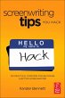 Screenwriting Tips, You Hack (eBook,... - Bild 1