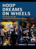 Hoop Dreams on Wheels (eBook, ePUB)