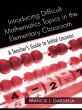 Introducing Difficult Mathematics... - Bild 1