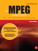 The MPEG Handbook (eBook, ePUB)
