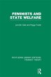 Feminists and State Welfare (RLE... - Bild 1
