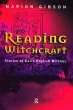 Reading Witchcraft (eBook, PDF) - Bild 1
