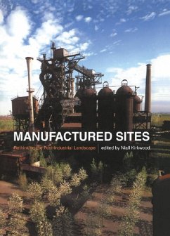 Manufactured Sites (eBook, PDF) Cover Manufactured Sites (eBook, PDF)