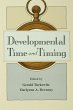 Developmental Time and Timing (eBook,... - Bild 1