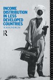 Income Distribution in Less Developed Countries (eBook, PDF)