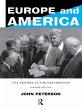 Europe and America (eBook, PDF) - Bild 1
