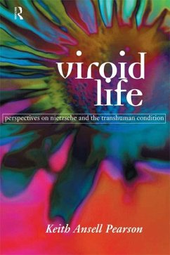 Viroid Life (eBook, ePUB) - Ansell Pearson, Keith