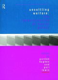 Unsettling Welfare (eBook, PDF)