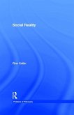 Social Reality (eBook, ePUB)